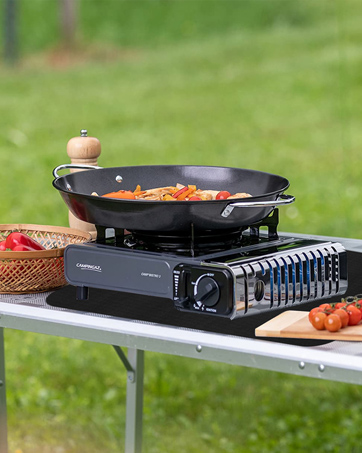 grill mat for outdoor grill