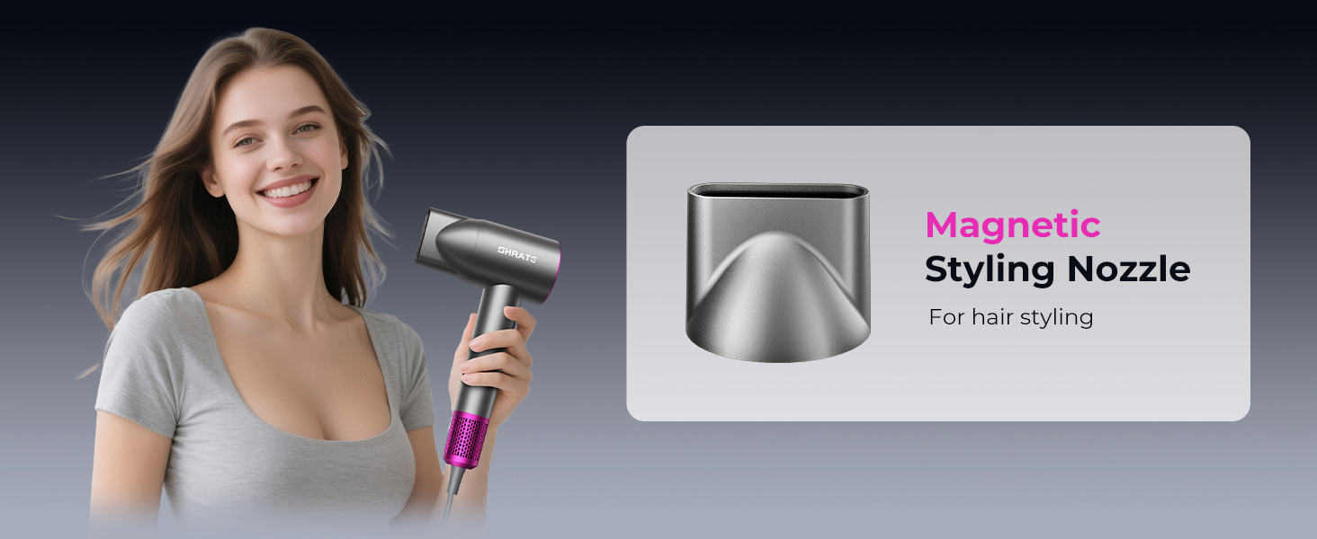 hair dryers for women