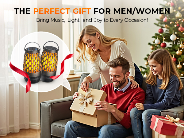 fathers gifts for men backyard gifts for dad bluetooth speaker