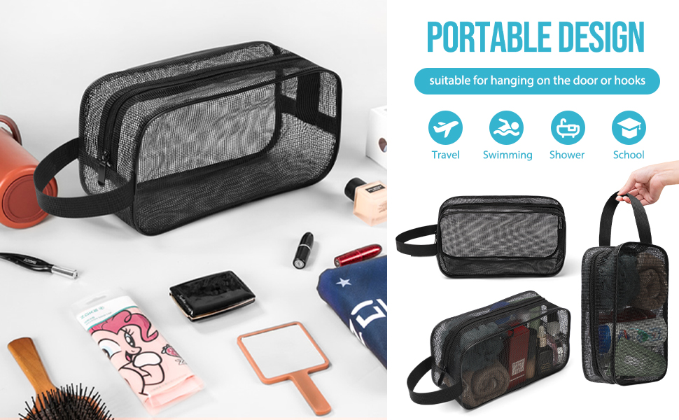 swim bag