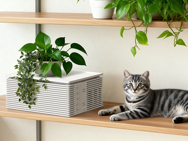 air purifier