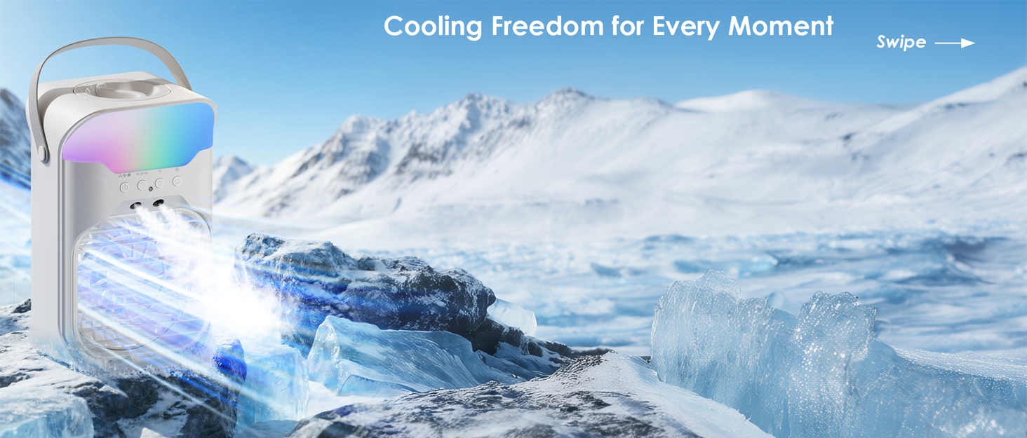 Portable Air Conditioners