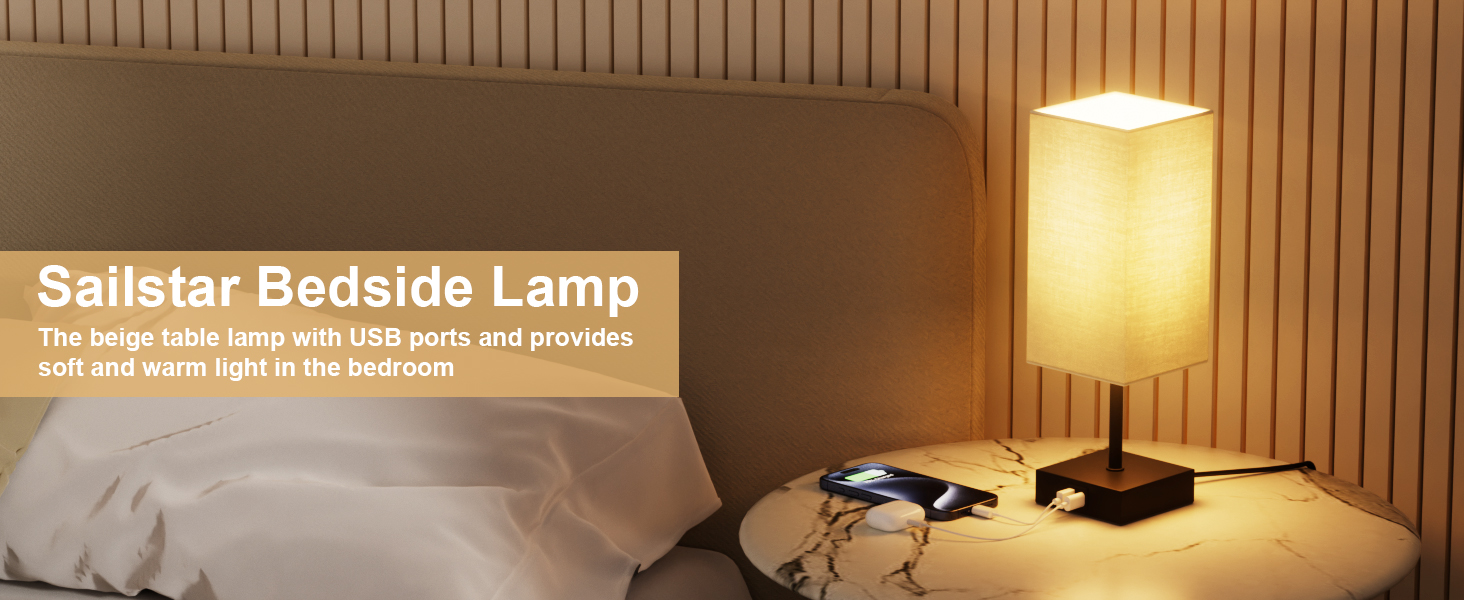 table lamp