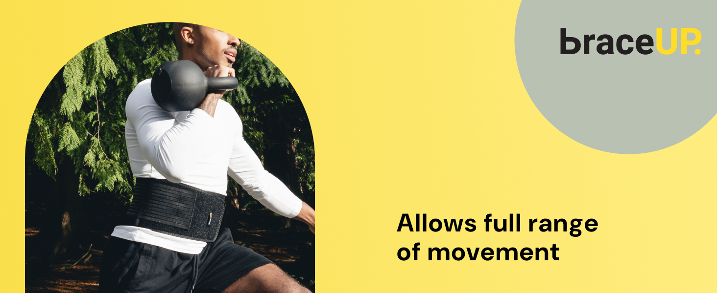 BraceUP