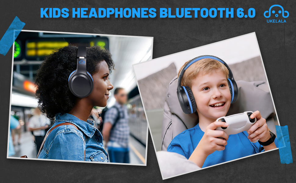 wireless headphones