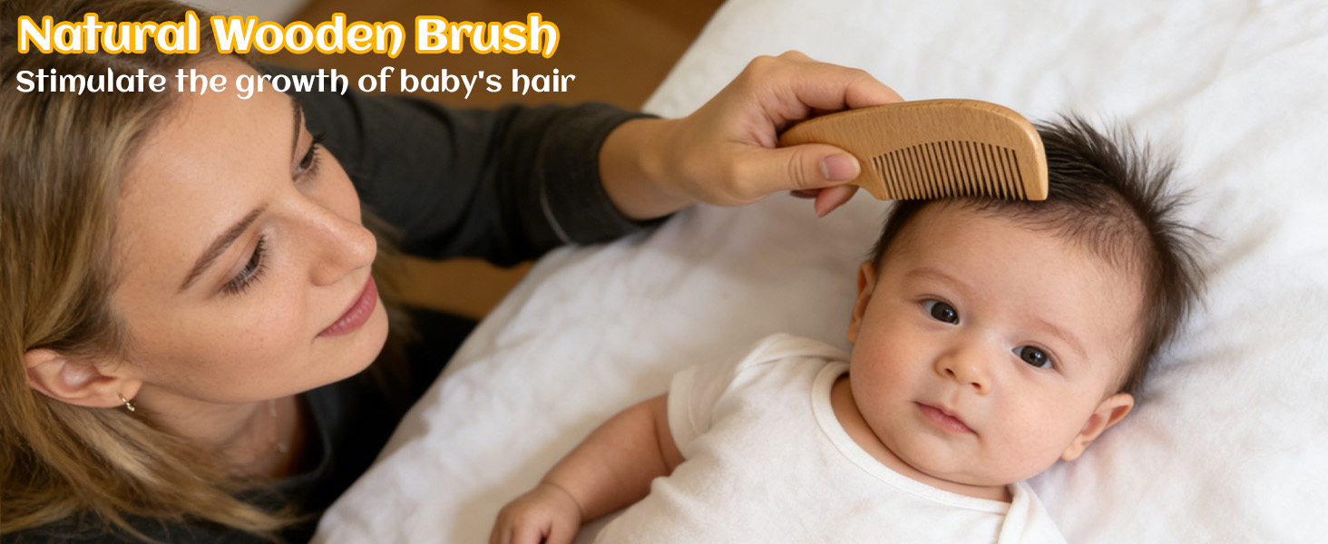 baby grooming kit