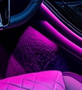 Car LED Interior Strip Light