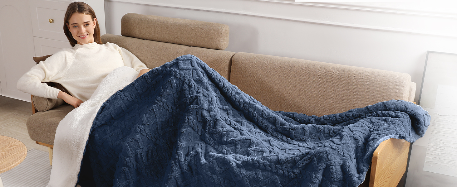 electric heated blanket