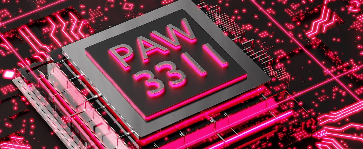 PAW3311 Sensor