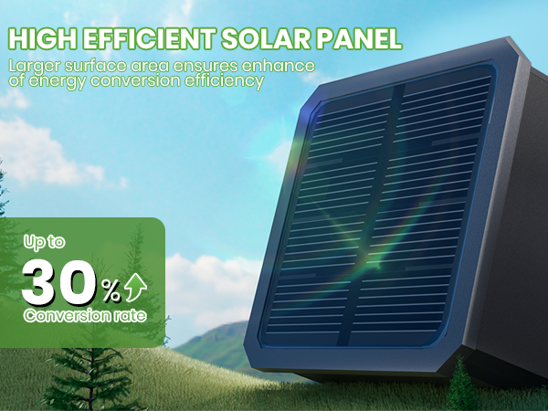solar panel