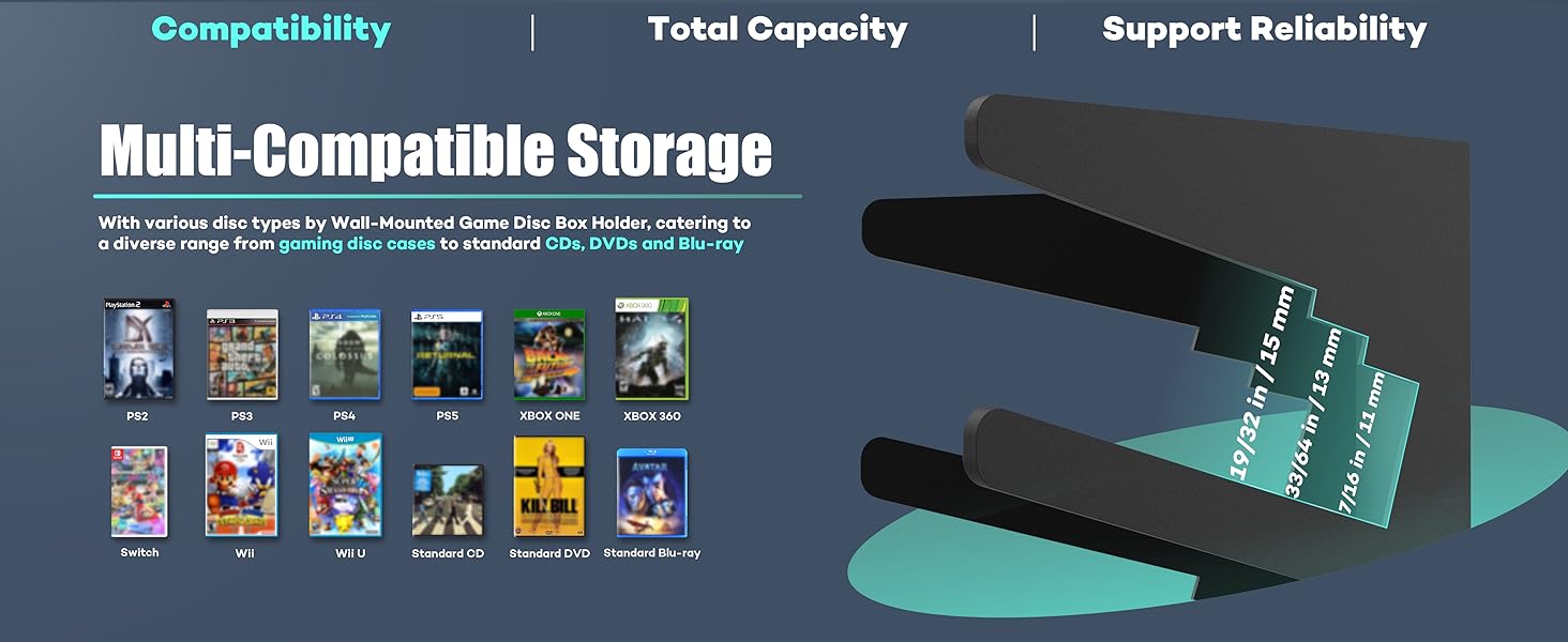 video game mount bullet-point 2-1