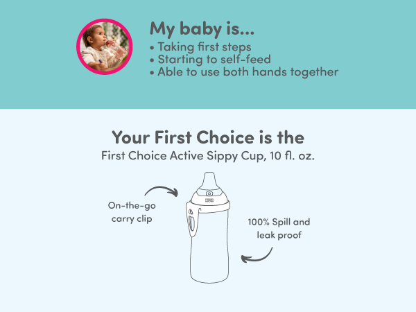 nuk choice active cup sippy spill leak proof trainer soft spout toddler bpa free toy story 8 months