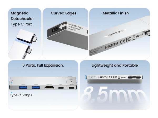 Designed for MacBook users