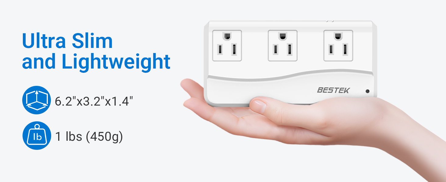 Slim &amp;amp;amp; Lightweight