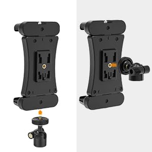 tablet tripod mount
