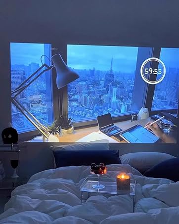 home theater projector