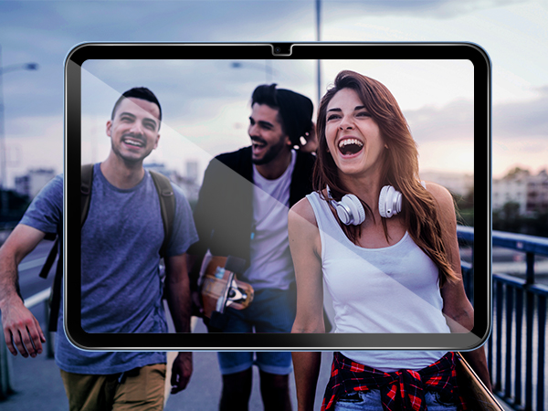 ipad 10.9 screen protector