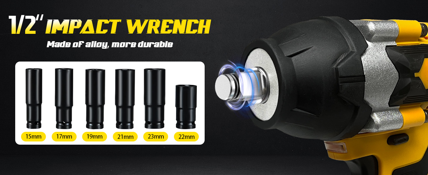 impact wrench