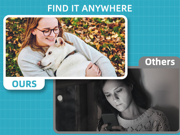 Trackers keep your pet safe