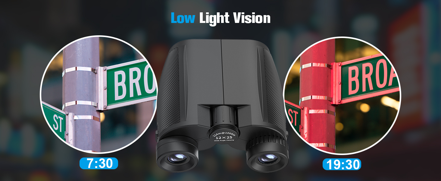 binoculars for bird watching