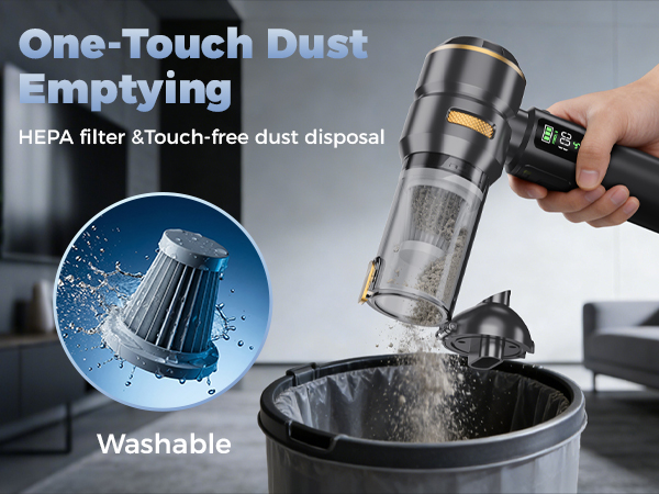 portable vacuum cordless