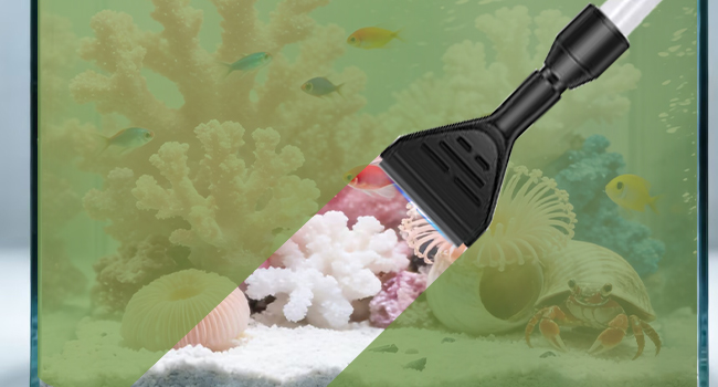 Algae Scraper