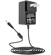 28.8V Kids Ride On Car Charger, 24V Battery Charger with Charging Indicator for a Variety of Elec...
