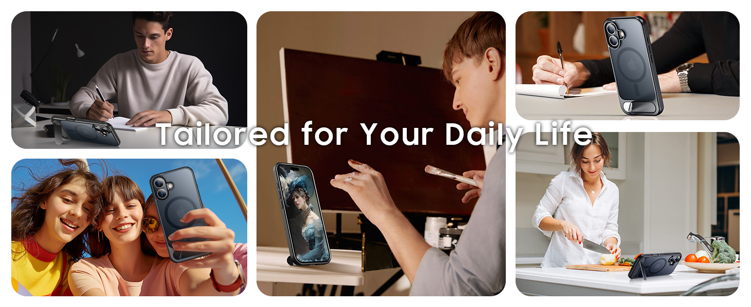 for iPhone 16 plus case