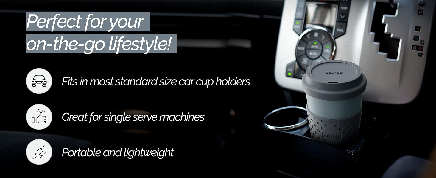 portable and lightweight