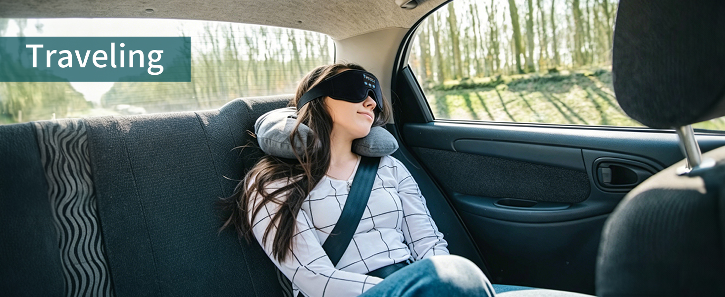 sleep mask