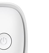 Plug-In Air Purifier, 4 Pack Negative Ion Air Ionizer