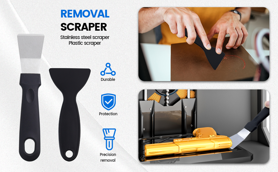 3d printer accessories