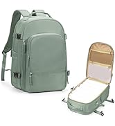 Travel Backpack Carry On Flight Aapproved Personal Item Travel Bag Mochila De Viaje Travel Backpa...