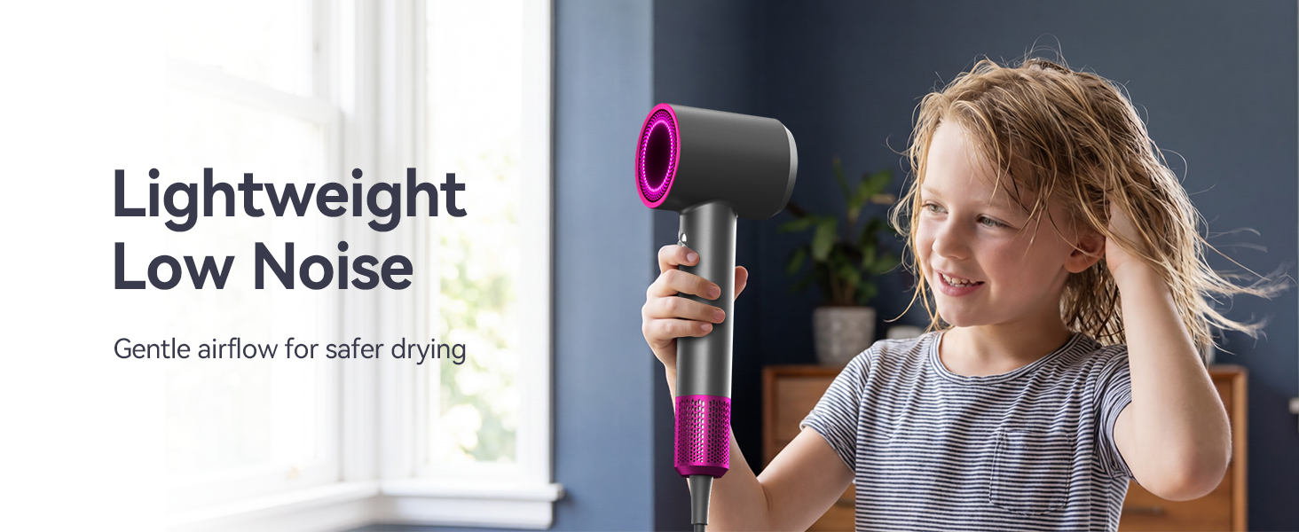 hair dryers