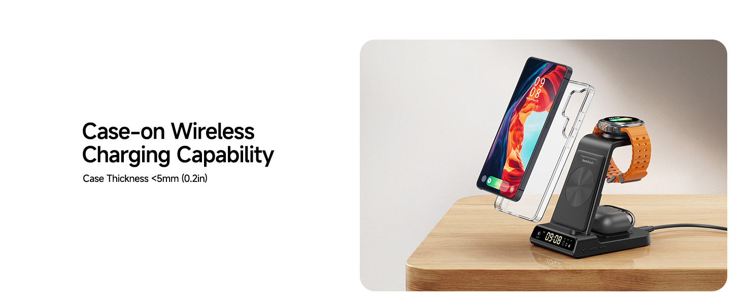 samsung 3 in 1 charging station