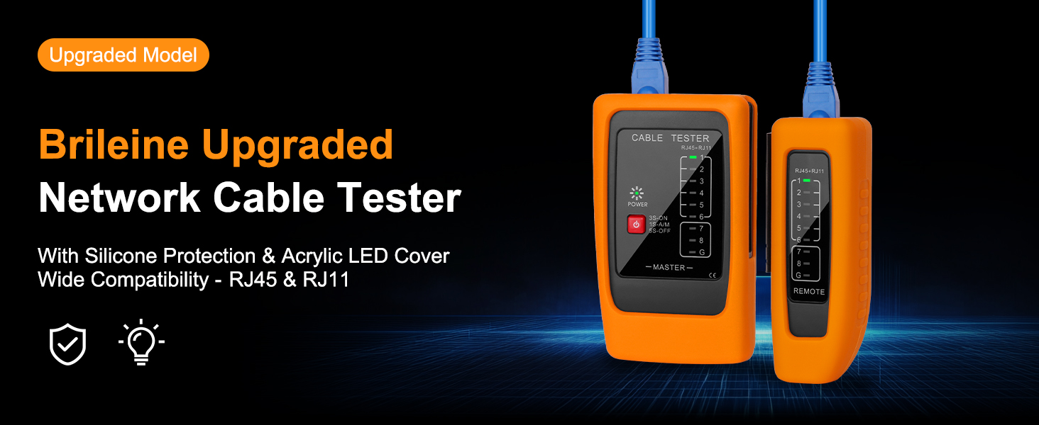 network cable tester