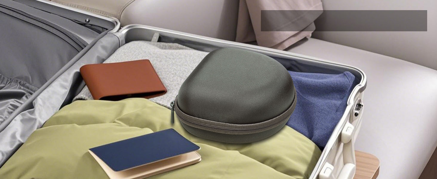 case for headphone