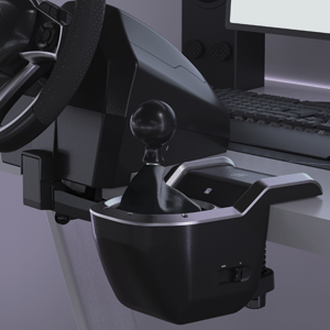 Racing Shifter A+6
