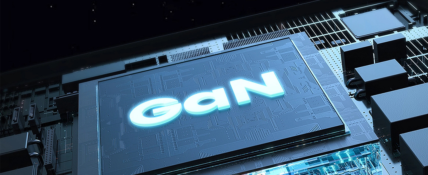 gan charger