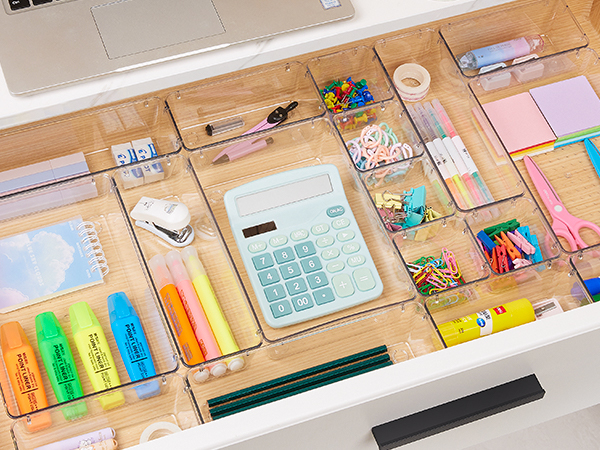 office organizer