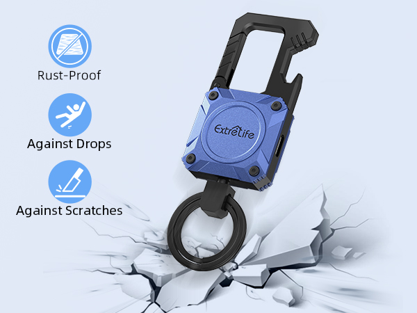 Bluetooth Tracker