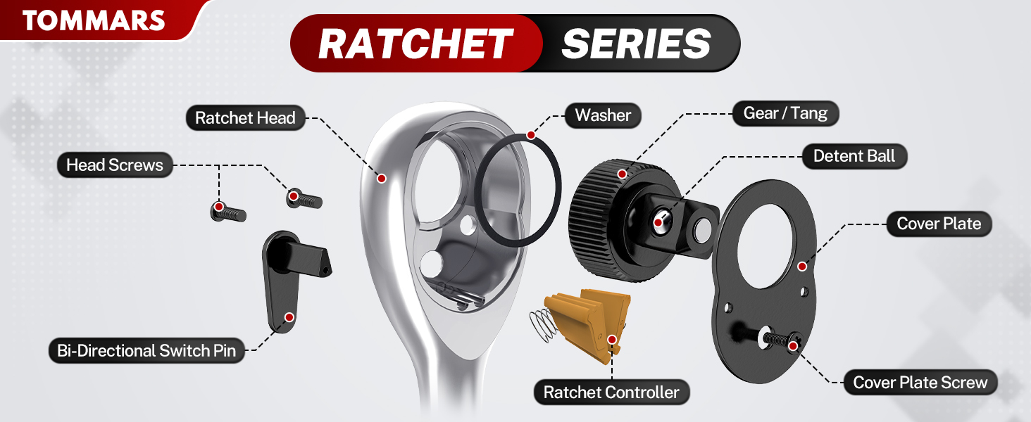 ratchet set 3/8 ratchet 1/2 ratchet 1/4 ratchet stubby ratchet wrench sets inch drive handle