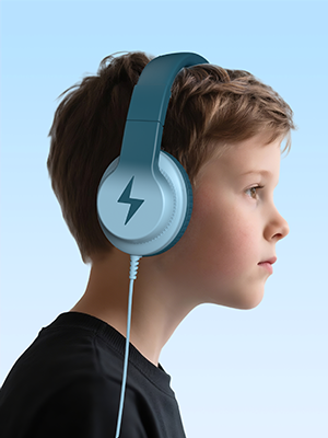 kids headpphones