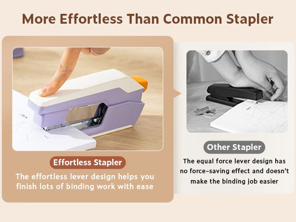 Stapler