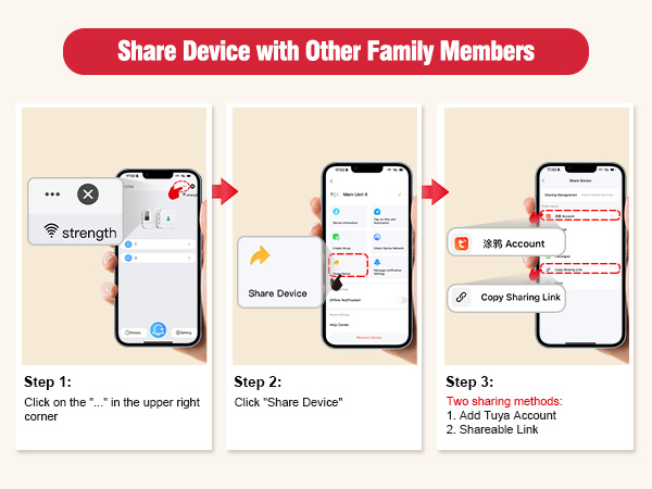 WiFi Door Chime