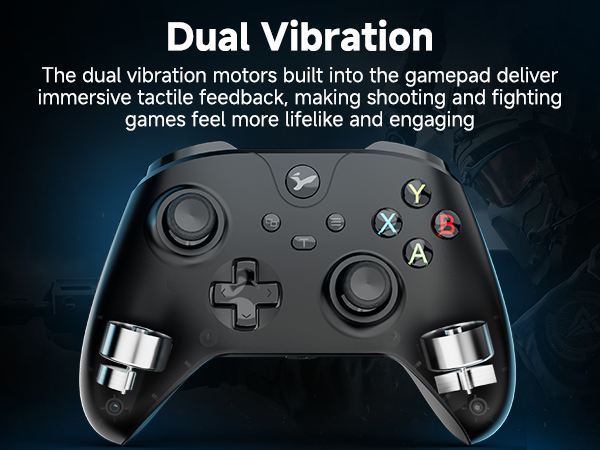 xbox one controller wired