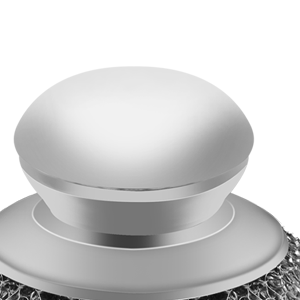 Stainless Steel Wool Scrubber