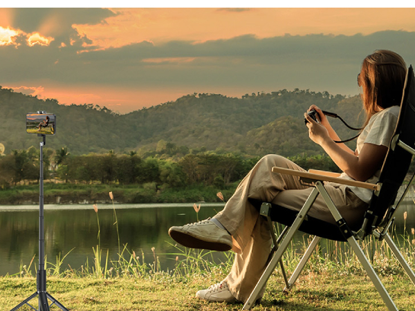 Bluetooth Camera Remote