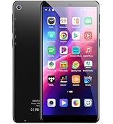 144GB MP3 Player with Bluetooth and WiFi, Oilsky Music Player with M508 Pro Black-3