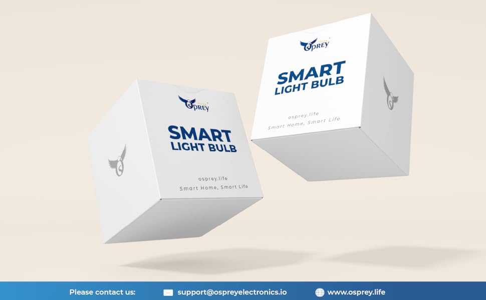 smart light